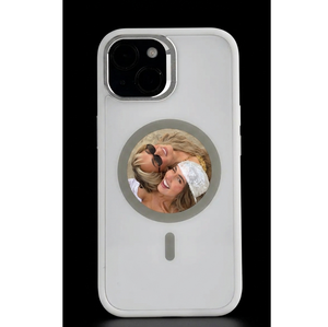 MagSafe Lumeille Phone case