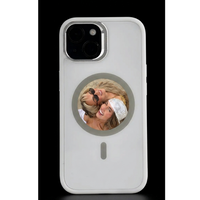 MagSafe Lumeille E-ink Phone case