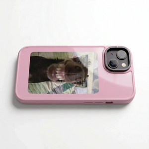 Lumeille Standard Phone Case with stand
