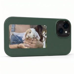 Lumeille Standard Phone Case with stand