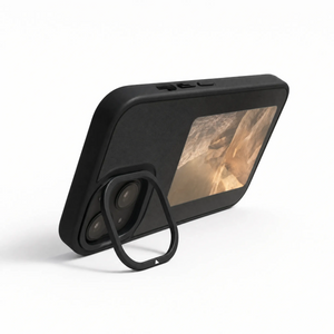 Lumeille Standard Phone Case with stand
