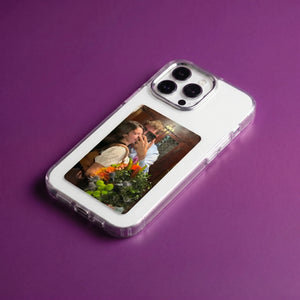 Lumeille Higher Resolution Phone Case