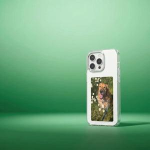 Lumeille Higher Resolution Phone Case