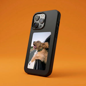 Lumeille Higher Resolution Phone Case