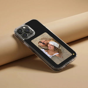 Lumeille Higher Resolution Phone Case