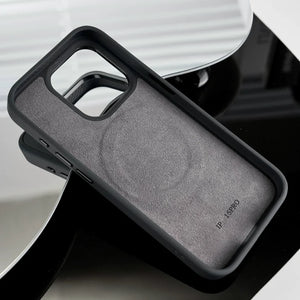Lumeille Higher Resolution Phone Case