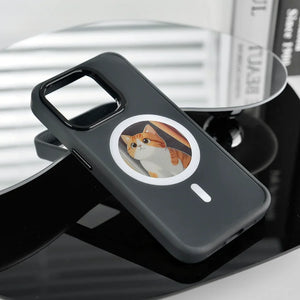 MagSafe Lumeille Phone case