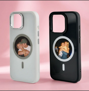 MagSafe Lumeille Phone case